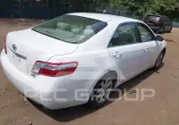 2009 Toyota CAMRY фото