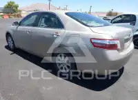2009 Toyota CAMRY photo