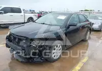 2009 Toyota CAMRY photo