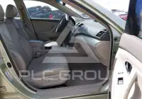 2009 Toyota CAMRY фото