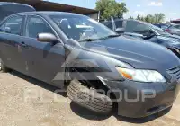 2009 Toyota CAMRY фото