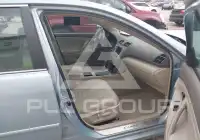 2009 Toyota CAMRY фото