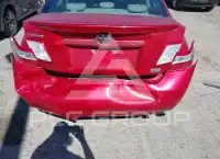 2009 Toyota CAMRY фото