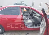 2009 Toyota CAMRY фото
