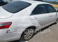 2009 Toyota CAMRY фото