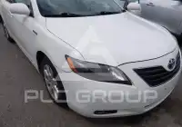 2009 Toyota CAMRY photo