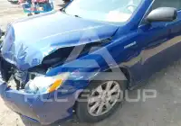 2009 Toyota CAMRY фото