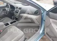 2009 Toyota CAMRY фото