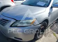 2009 Toyota CAMRY фото