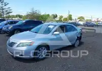 2009 Toyota CAMRY photo