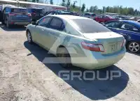 2009 Toyota CAMRY фото