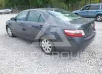 2009 Toyota CAMRY фото