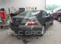 2009 Toyota CAMRY фото