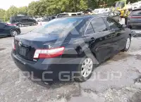 2009 Toyota CAMRY photo
