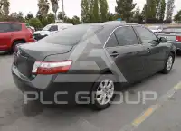 2009 Toyota CAMRY фото