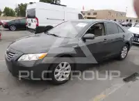 2009 Toyota CAMRY фото