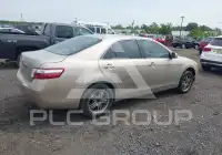 2009 Toyota CAMRY фото