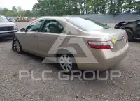 2009 Toyota CAMRY фото