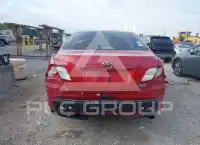 2009 Toyota CAMRY фото