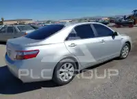 2009 Toyota CAMRY photo