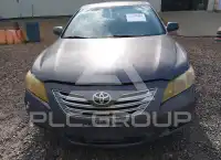 2009 Toyota CAMRY фото