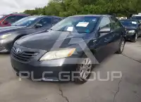 2009 Toyota CAMRY фото