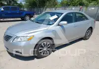 2009 Toyota CAMRY фото