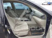 2009 Toyota CAMRY фото
