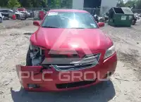 2009 Toyota CAMRY фото