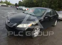 2009 Toyota CAMRY фото