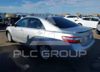 2009 Toyota CAMRY photo