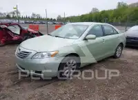 2009 Toyota CAMRY фото