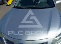 2009 Toyota CAMRY фото