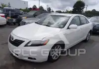 2009 Toyota CAMRY photo