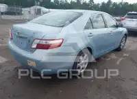 2009 Toyota CAMRY фото