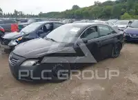 2009 Toyota CAMRY фото