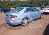 2009 Toyota CAMRY фото