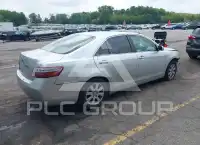2009 Toyota CAMRY фото