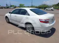 2009 Toyota CAMRY фото