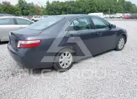 2009 Toyota CAMRY фото
