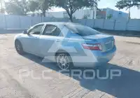 2009 Toyota CAMRY фото