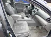 2009 Toyota CAMRY фото