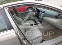 2009 Toyota CAMRY photo