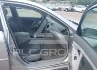 2009 Toyota CAMRY фото