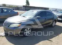 2009 Toyota CAMRY фото