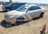 2009 Toyota CAMRY фото