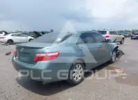 2009 Toyota CAMRY фото
