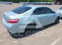 2009 Toyota CAMRY photo