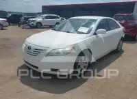 2009 Toyota CAMRY фото