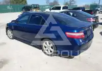 2009 Toyota CAMRY photo
